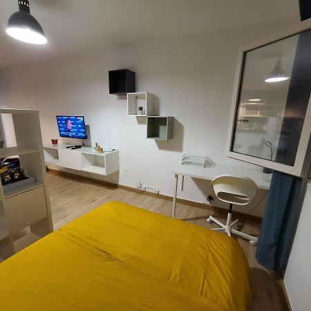 Magnifique Studio 26M2 Belfort Exteriér fotografie