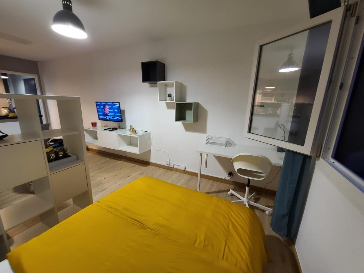 Magnifique Studio 26M2 Belfort Exteriér fotografie